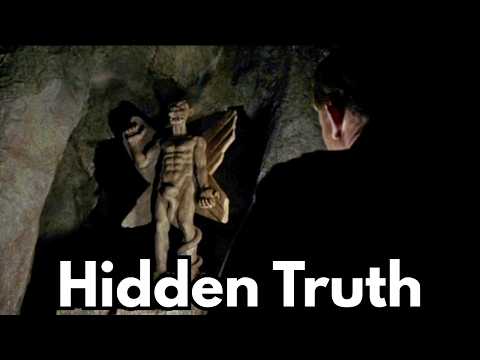 What They Don’t Tell You About Pazuzu | Demon, God, or Something Else?