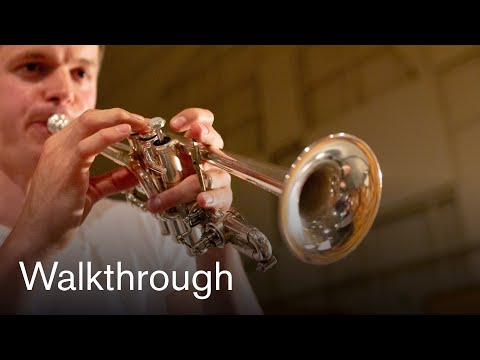 Berlin Brass Additional Instruments: Walkthrough
