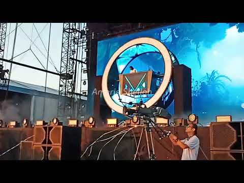 08.17.2019 ZEDD Remix 4 - Summer Sonic 2019 Osaka