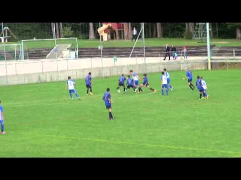 Coupe BCN ANF   Team Littoral - FC Auvernier 7-8 ap (2-1,2-2)