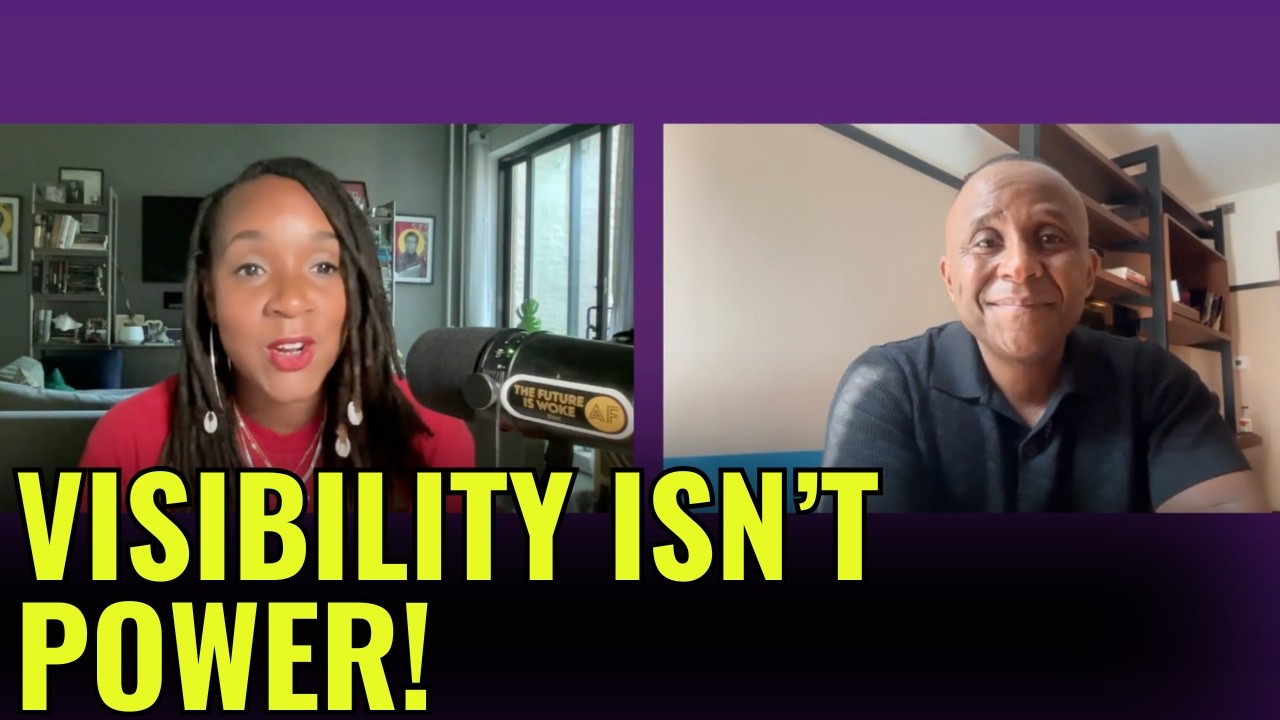 Confusing Visibility with Power: The Biggest Mistake in Social Movements