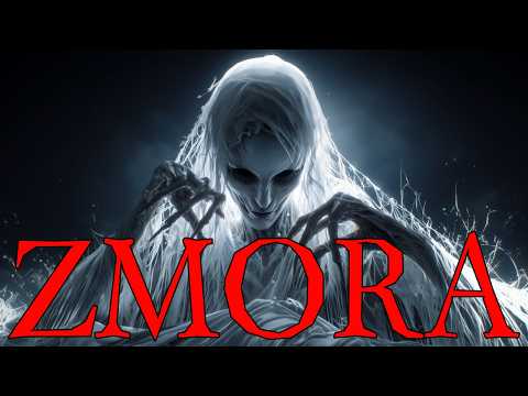 Zmora | Folk-Metal | Bestiariusz Słowiański