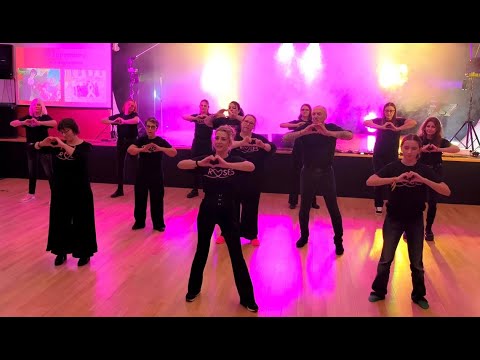 La chanson des Guerrières: clip de soutien et d'espoir