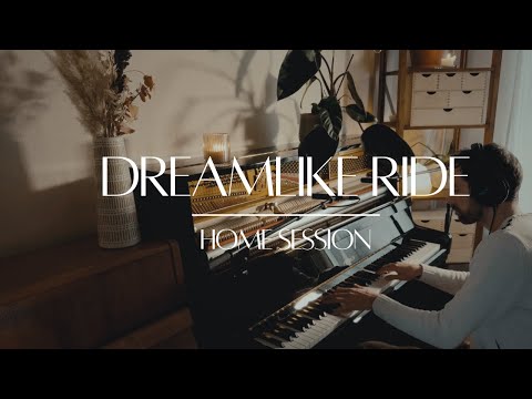 Nicholas Bamberger - Dreamlike Ride | Home Session