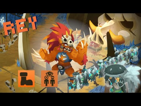 Déchireuse nomade ligne de mire butin 8