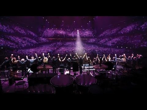 Hans Zimmer   Pirates Of The Caribbean - Live In Prague