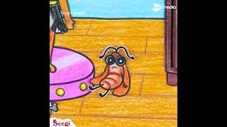 Steal The Show - Elemental Bañador de fuego DIY de Ember #shorts #stealtheshow #Elemental