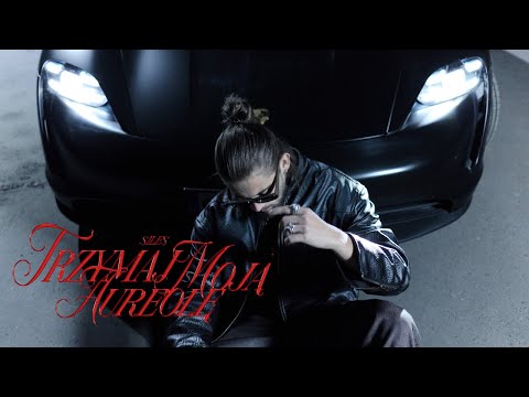 Siles - Trzymaj Moją Aureolę (Official Video)