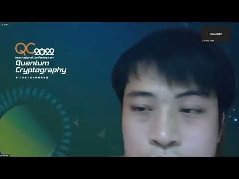 QCrypt 2022: Invited Talk Jiahui Liu University of Texas at Austin