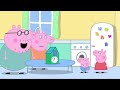 Peppa Pig Full Episodes Season 2 PART 8 Peppa Pig Family Kids Cartoons