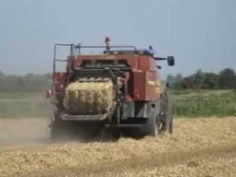 Van Slambrouck: Grootpakpersen.