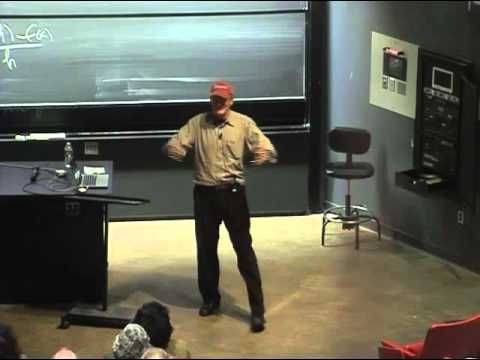 From the Math Department to the Art Department: Larry Gonick on Being an Overeducated Cartoonist