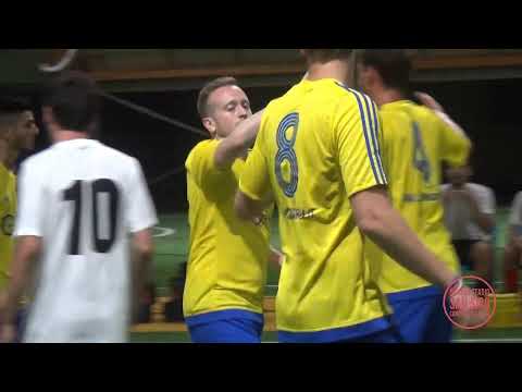 San Siro OPEN Cup Calcio a 5 2017 - CLUB ATLETICO GALLARATE vs AC CHIAVO VERONICA