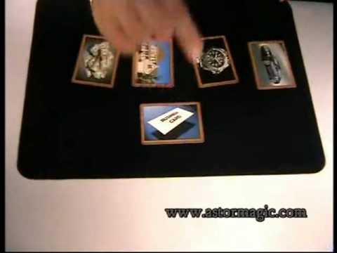 Last Chance by Astor