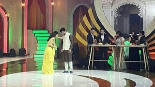 Sherlyn Jealous RISHAB PREETA Together || Kundali Bhagya