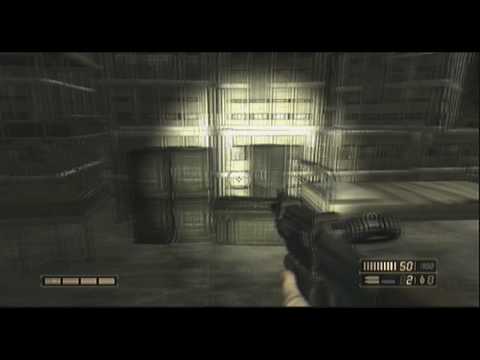 Resistance: Fall of Man Walkthrough Episode 15: No Way Out