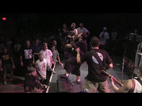 [hate5six] Will To Live - August 12, 2012