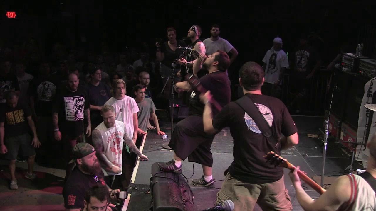 [hate5six] Will To Live - August 12, 2012