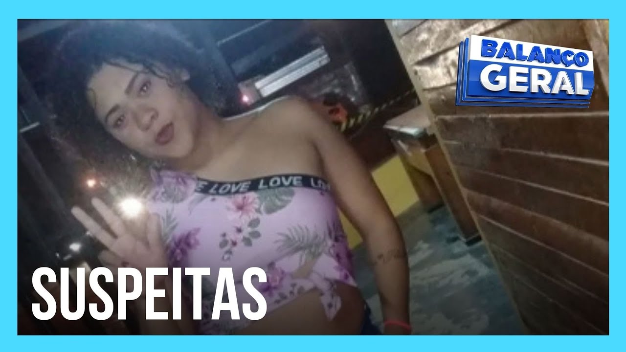 Jovem de 17 anos desaparece e é encontrada morta em matagal no interior de SP