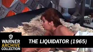 The Liquidator (1965) Video