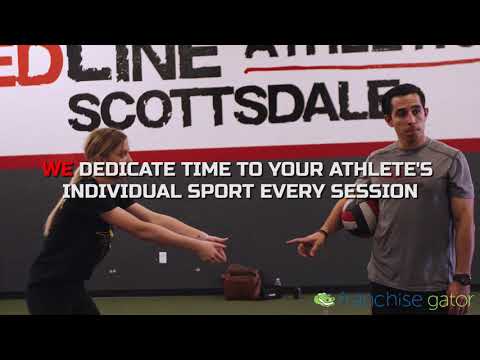 Redline Athletics - FL