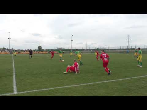 27 kolejka OMEGA   TERMY NER PODDĘBICE 5 1