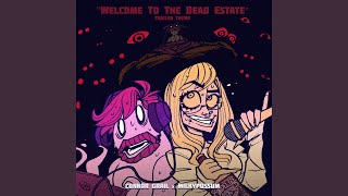 Cover art for Welcome To The Dead Estate