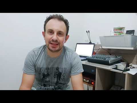 Criai Em Mim (salmo Penitencial) - Nando Mendes