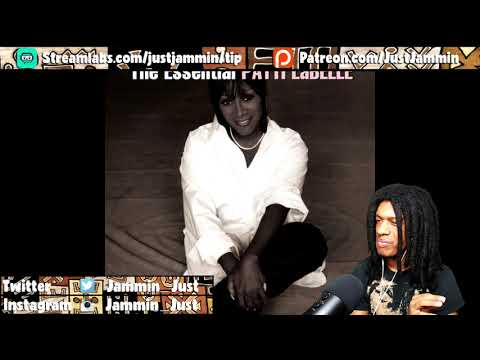 FIRST TIME HEARING Patti LaBelle - Love, Need And Want You Reaction