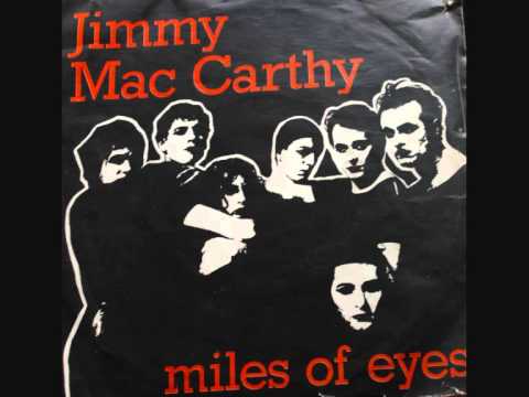 Jimmy MacCarthy - Shuffle of The Buckled