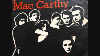 Jimmy MacCarthy - Shuffle of The Buckled