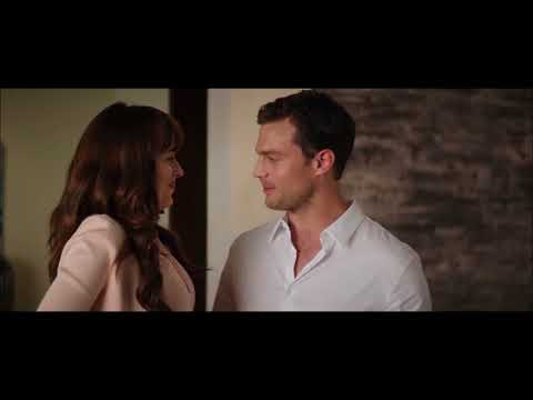 Fifty Shades Freed: Capital Letters