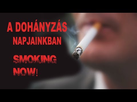 Ha abbahagyja a dohányzást, az edények felépülnek, Hagyja abba a dohányzást szédülés gyengeség