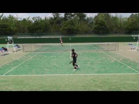 20130730 11-Year Old Christyna Seiko Highlights #1 at Yamanashi RSK Championships in Japan