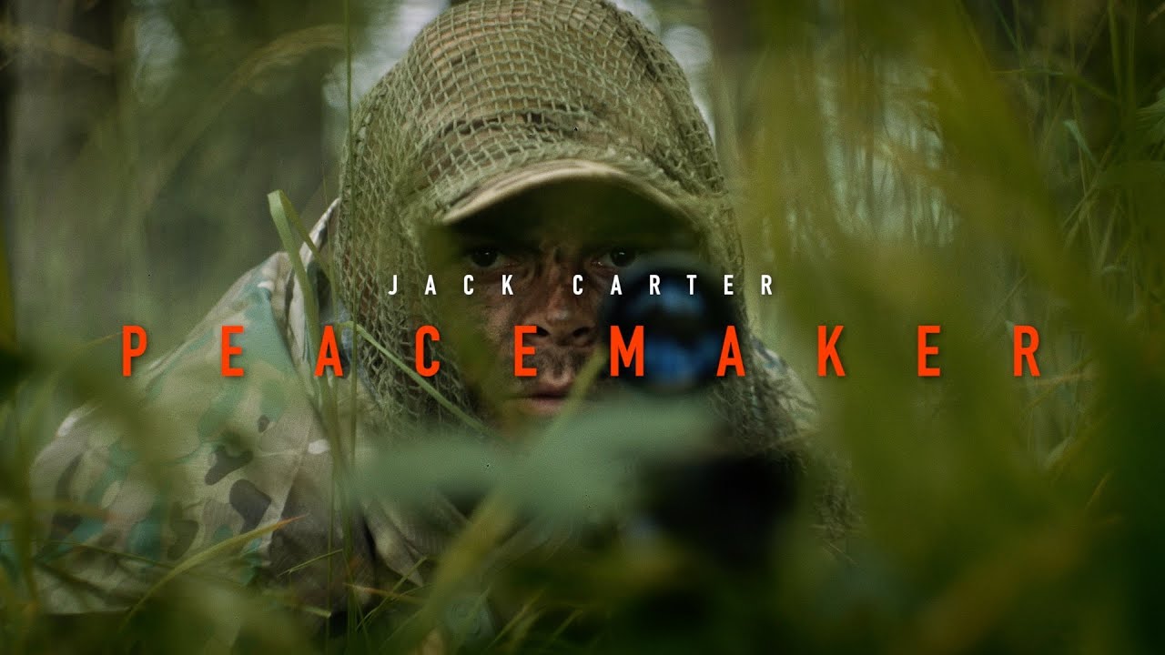 Jack Carter: Chapter Two - Peacemaker thumbnail