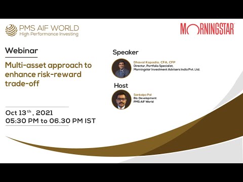 Multi-asset approach to enhance risk-reward trade-off