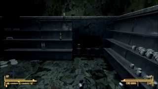 Let's Play Fallout New Vegas Part 89 - The Final Holotape