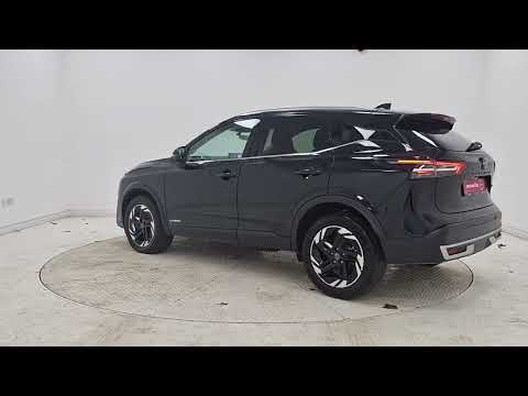 Nissan Qashqai EPOWER HYBRID SV PREMIUM AUTO *RETA - Image 2