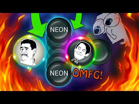 BEST NEBULOUS MOMENTS + AMAZING FIRESPLIT [ROAD TO 200 SUBS][15👍?]