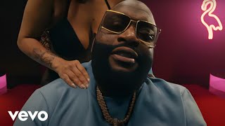 Rick Ross - Don&#39;t Panic Ft. Meek Mill, Yo Gotti (Music Video) 2023