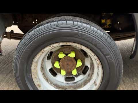 2012 Iveco Daily Access Platform Cherry Picker - Image 2