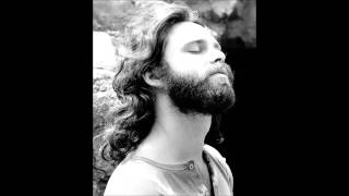 JIM MORRISON --- THE GHOST SONG