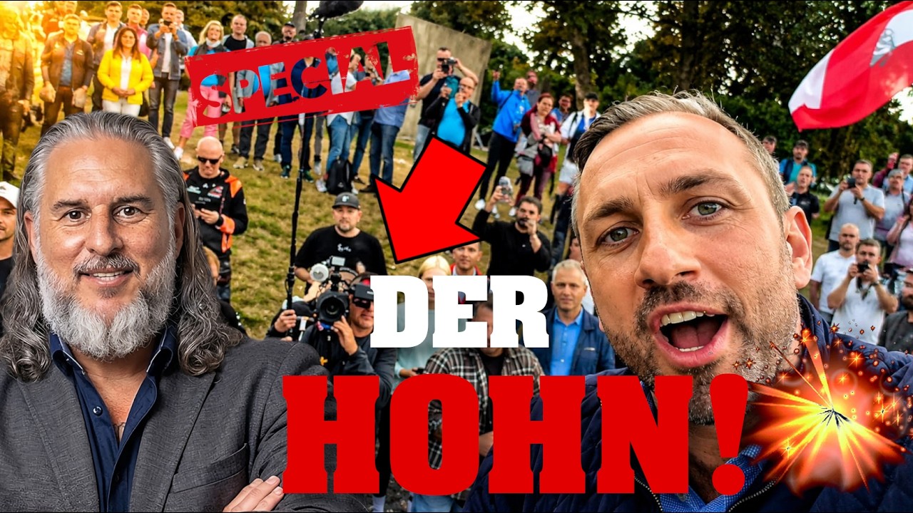 ULRICH Siegmund demütigt SPIEGEL-Team vor laufender KAMERA! 💥⚡️Tim Kellner #PolitSatire #Comedy