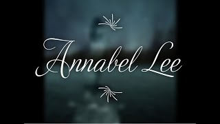 Annabel Lee Into The Hollows Alli Johnson