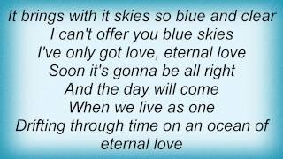 Utopia - Eternal Love Lyrics