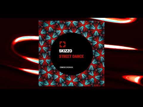 Skizzo - Street Dance (Original Mix) [SK240]