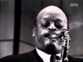 Ben Webster  - How Long Has This Been Going On