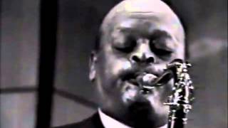 Ben Webster  - How Long Has This Been Going On