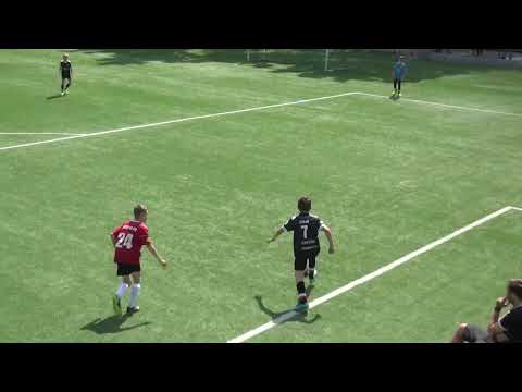 1/4 MKS Polonia Warszawa 7:2 KS GROM PRO Warszawa, liga MZPN 2010