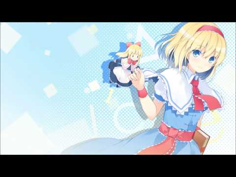 【東方アレンジ】Alice Medley（アリス・マーガトロイドメドレー）